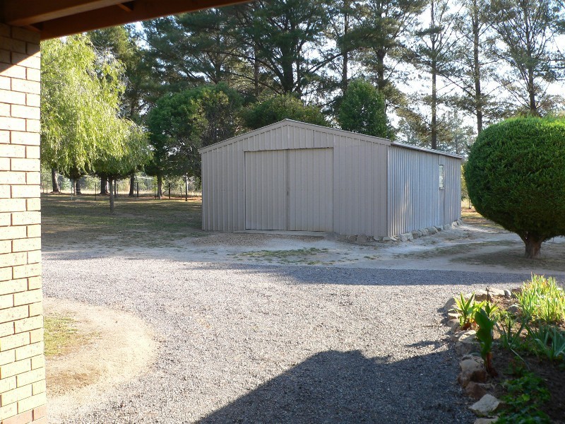 85 Tulley Road, Benalla VIC 3672