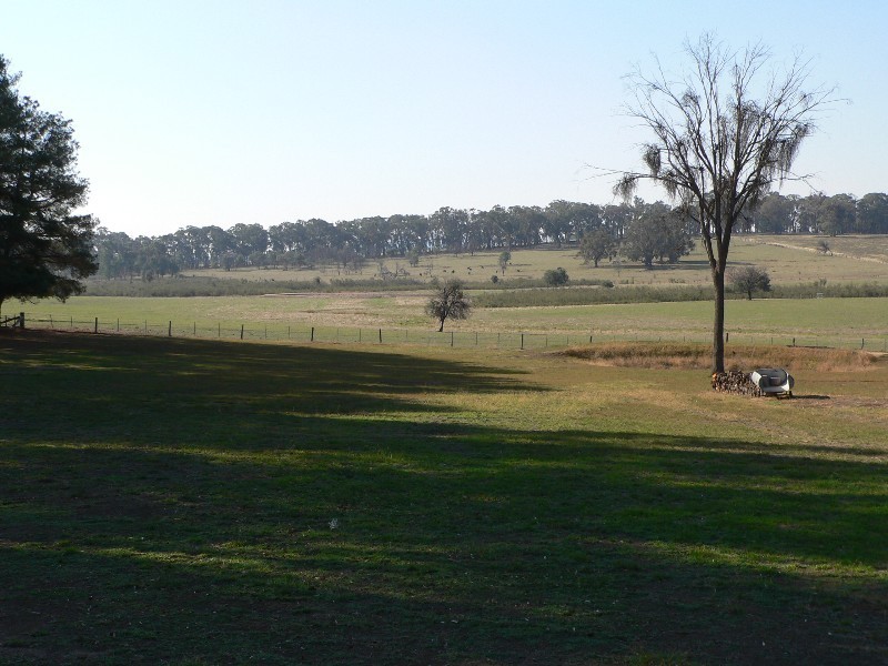 85 Tulley Road, Benalla VIC 3672