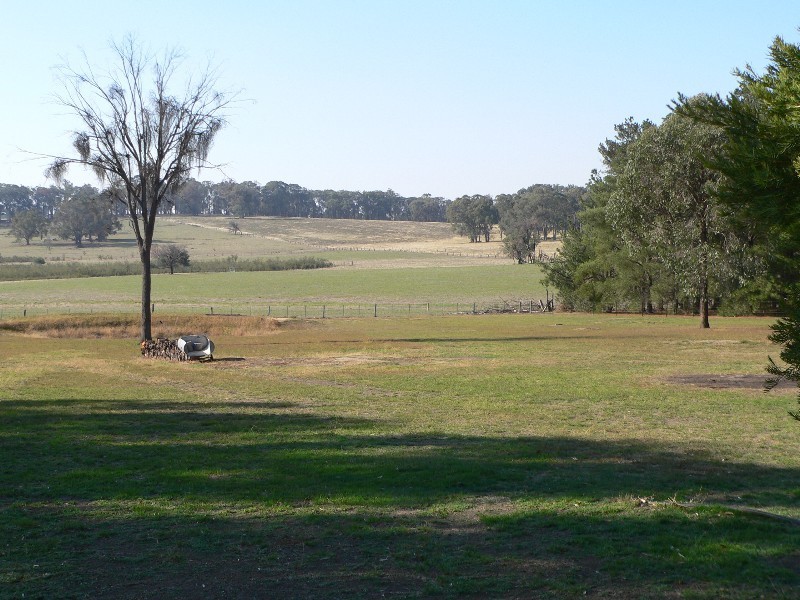 85 Tulley Road, Benalla VIC 3672