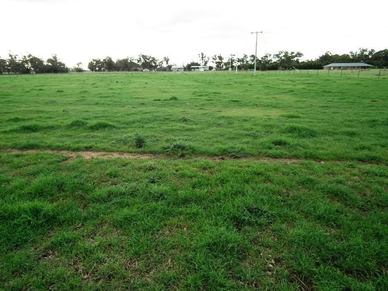 Lot 3 Ewings Road, Avenel VIC 3664