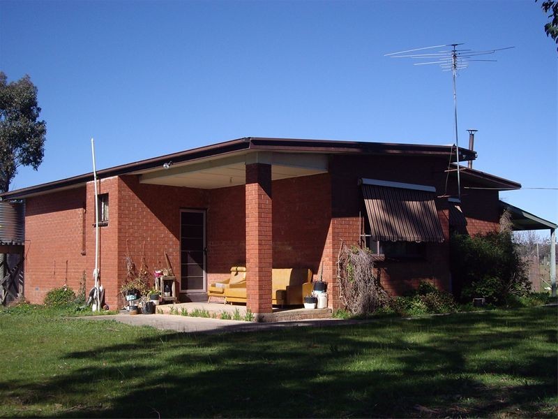252 Old Mill Road, Nagambie VIC 3608
