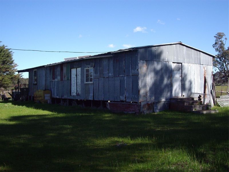 252 Old Mill Road, Nagambie VIC 3608