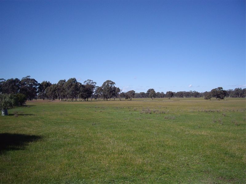 252 Old Mill Road, Nagambie VIC 3608