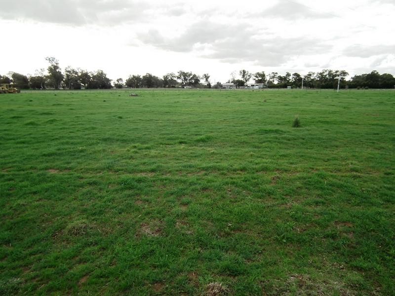 Lot 4 Ewings Road, Avenel VIC 3664