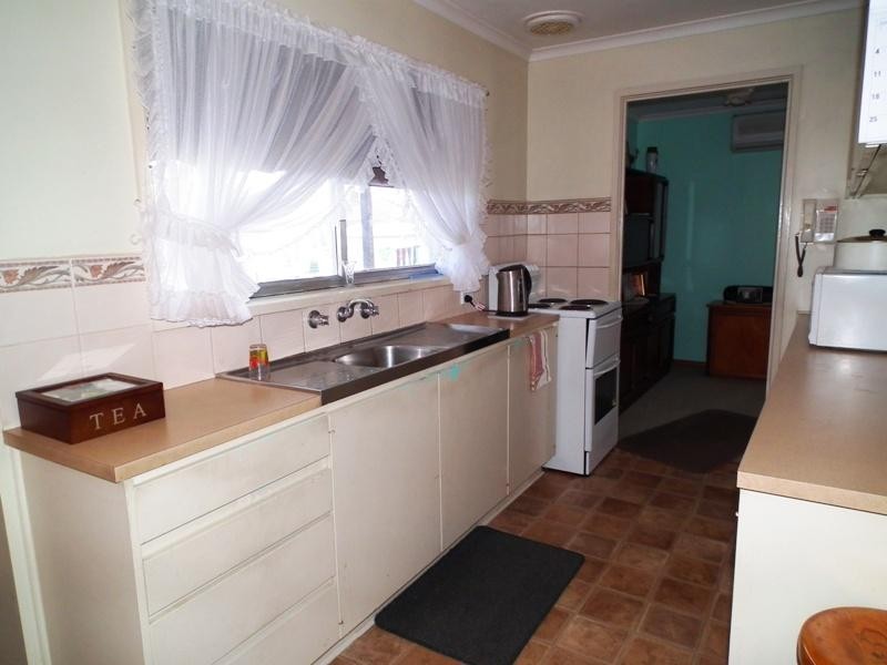 15 Centenary Crescent, Nagambie VIC 3608