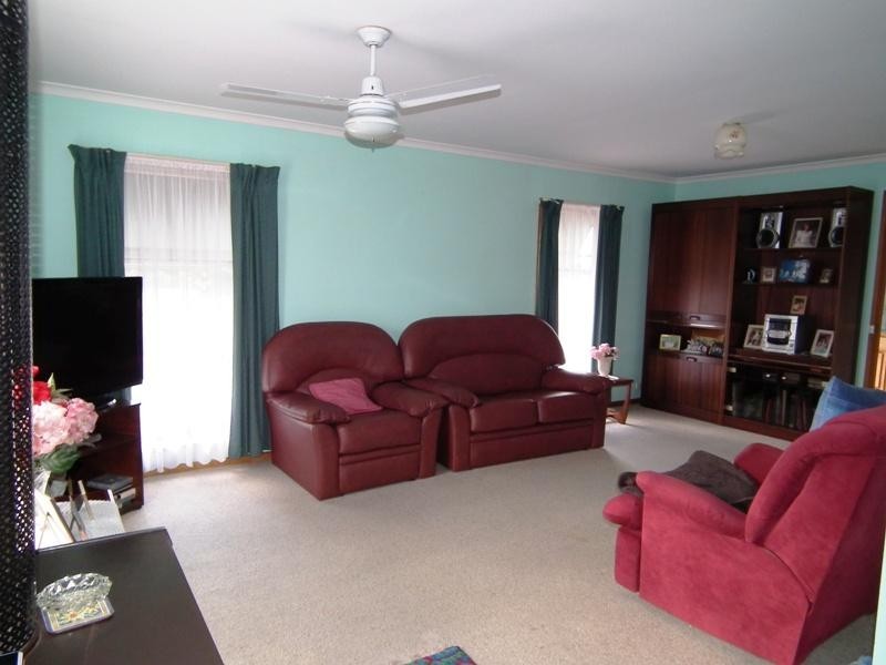 15 Centenary Crescent, Nagambie VIC 3608