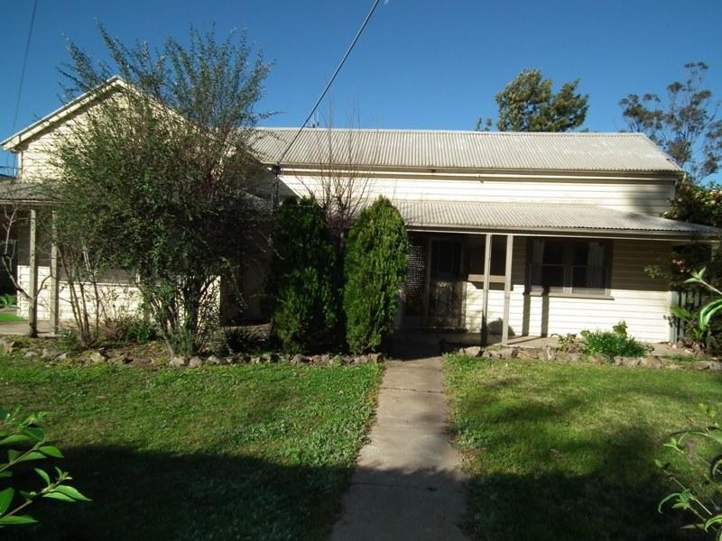 264 High Street, Nagambie VIC 3608