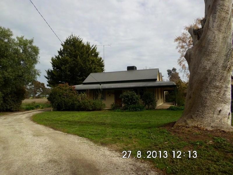 119 High Street, Nagambie VIC 3608