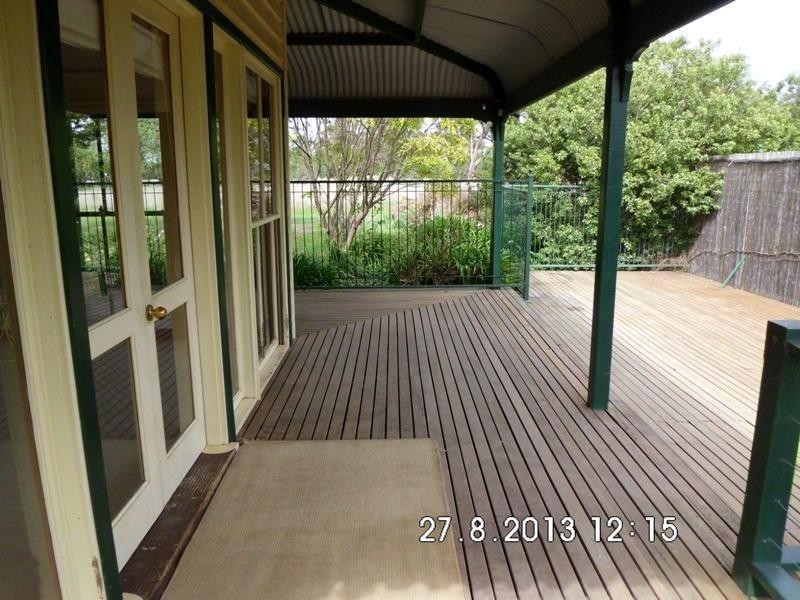 119 High Street, Nagambie VIC 3608