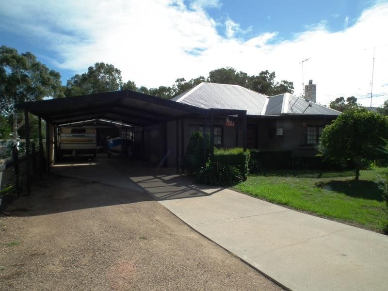 12 Myola Crescent, Nagambie VIC 3608