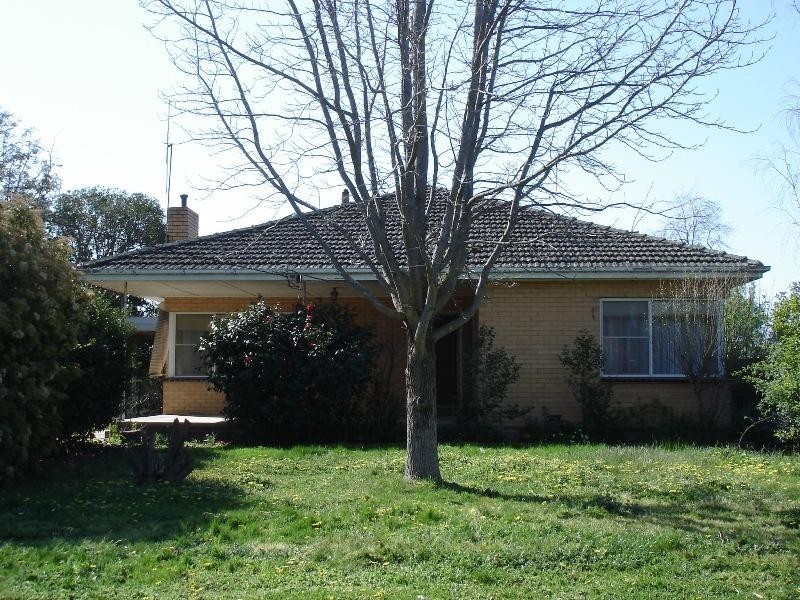 34 River Street, Nagambie VIC 3608