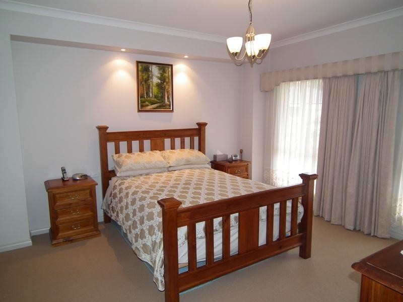 25 Barwon Street, Nagambie VIC 3608