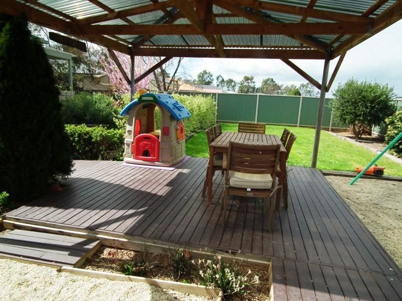 25 Barwon Street, Nagambie VIC 3608