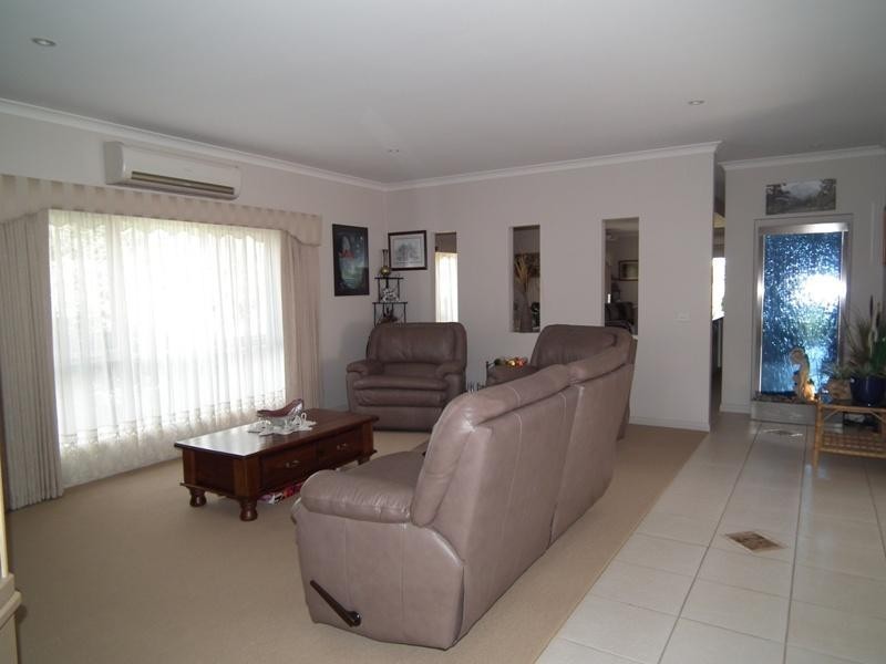 25 Barwon Street, Nagambie VIC 3608