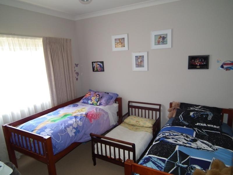 25 Barwon Street, Nagambie VIC 3608