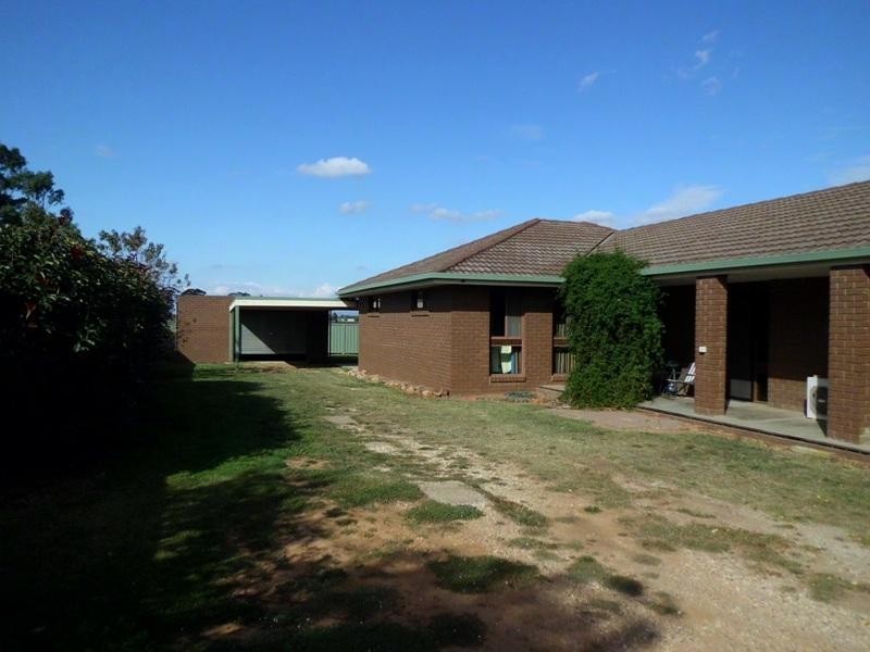 14 Lorraine, Nagambie VIC 3608