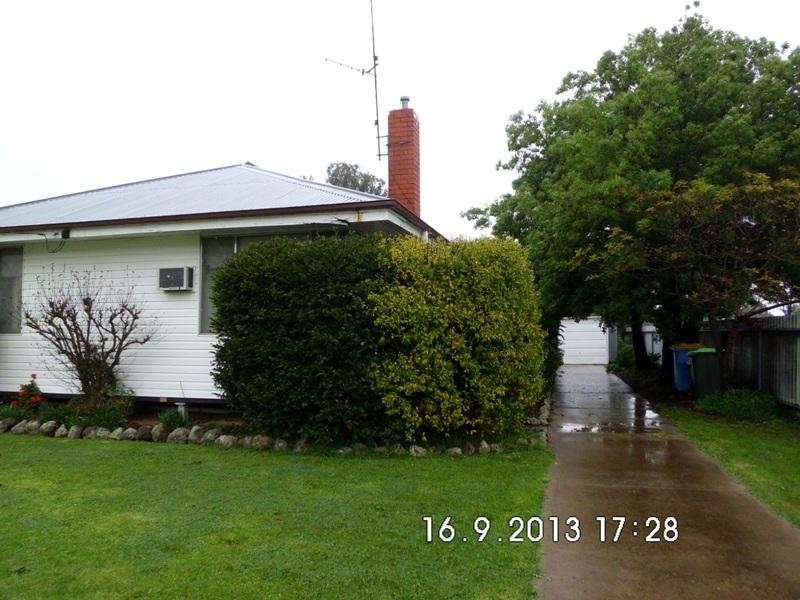3 Meteorite Street, Murchison VIC 3610