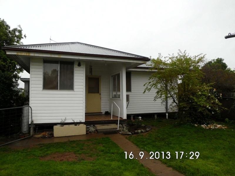 3 Meteorite Street, Murchison VIC 3610