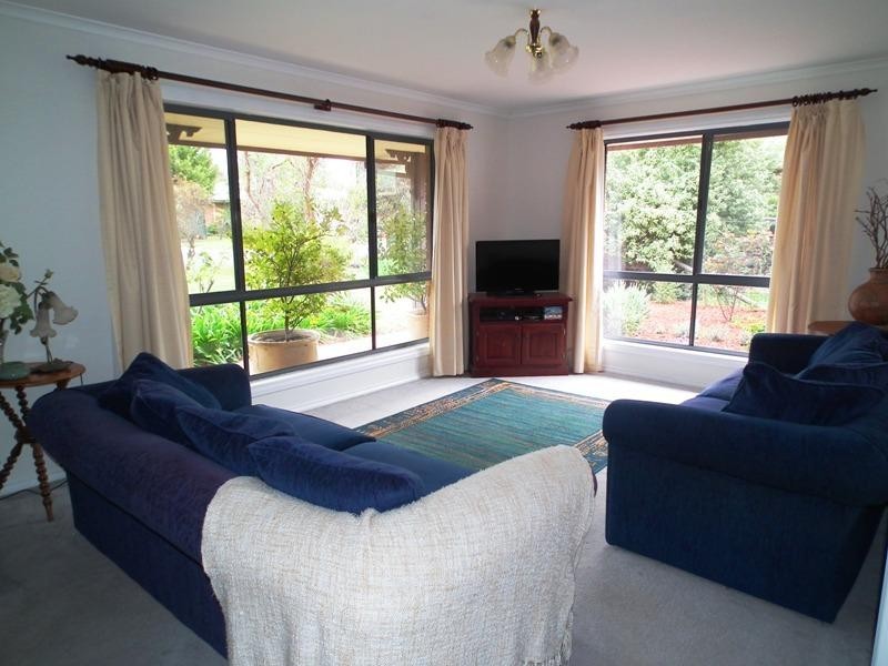 51 Barwon Street, Nagambie VIC 3608