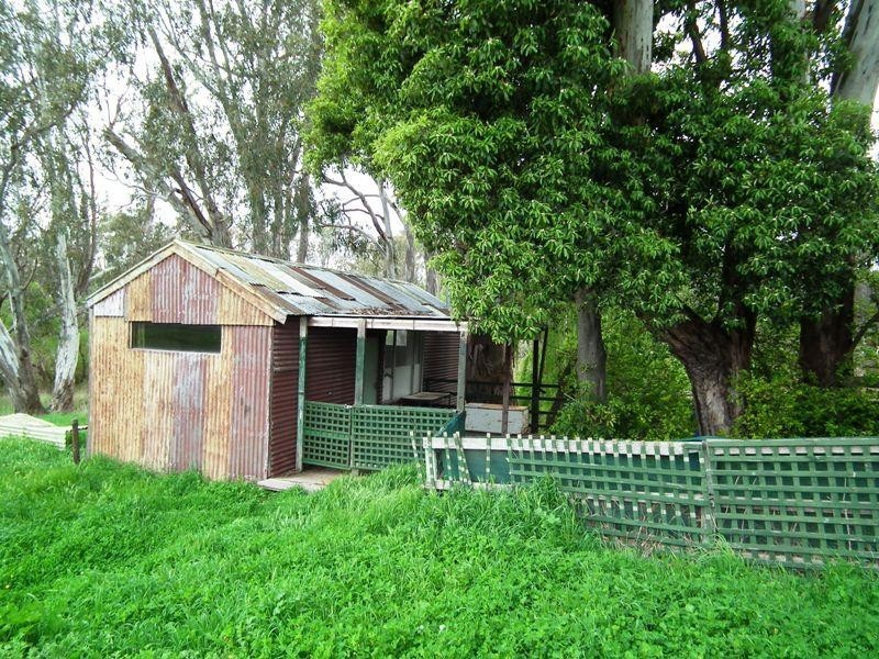 Lot 1 Mitchellstown Road, Nagambie VIC 3608