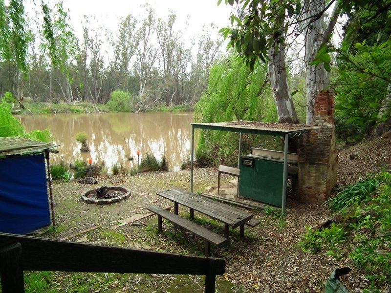 Lot 1 Mitchellstown Road, Nagambie VIC 3608