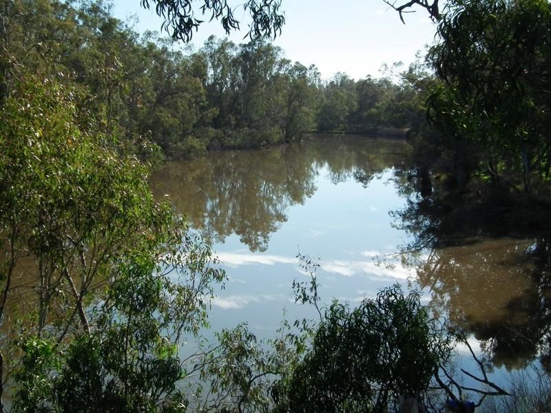 Lot 1 Mitchellstown Road, Nagambie VIC 3608