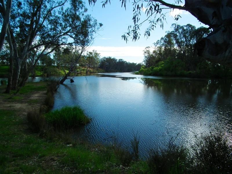 Lot 1 Mitchellstown Road, Nagambie VIC 3608