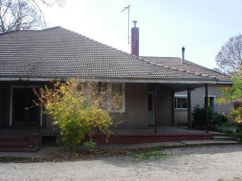 Lot 2 Mitchellstown Road, Nagambie VIC 3608