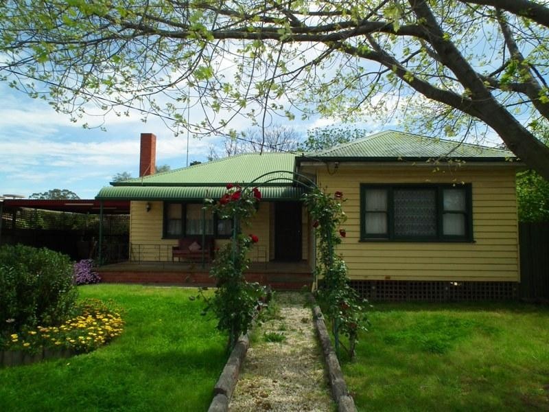 249 High Street, Nagambie VIC 3608