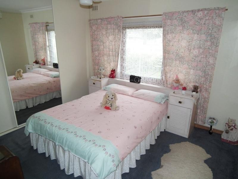 249 High Street, Nagambie VIC 3608