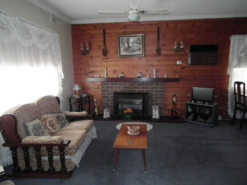 249 High Street, Nagambie VIC 3608