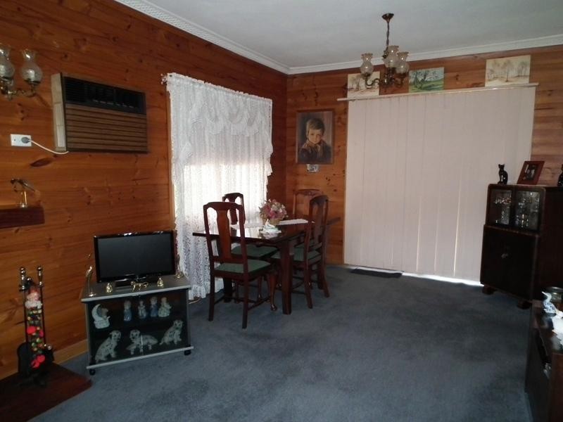 249 High Street, Nagambie VIC 3608