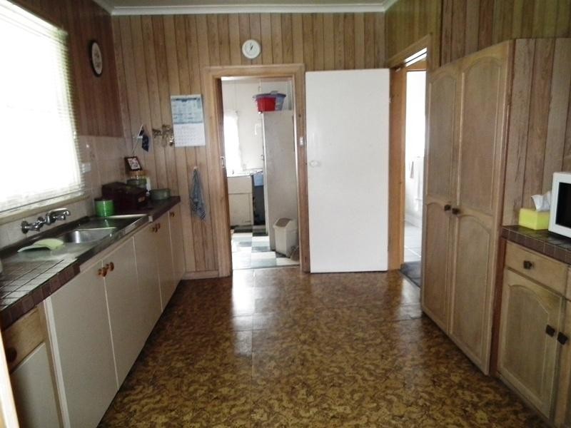 249 High Street, Nagambie VIC 3608