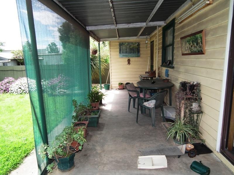 249 High Street, Nagambie VIC 3608