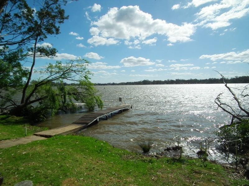 3 Callaghan Court, Nagambie VIC 3608