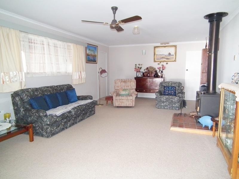 3 Callaghan Court, Nagambie VIC 3608