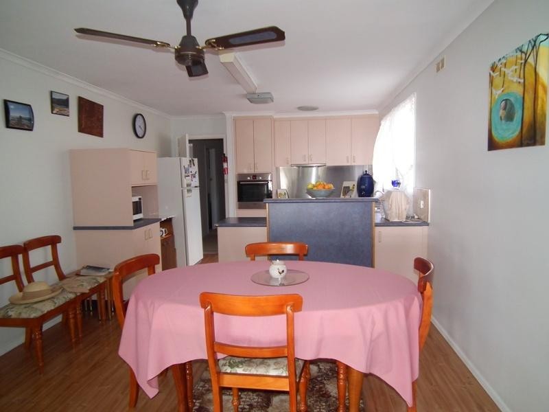 3 Callaghan Court, Nagambie VIC 3608