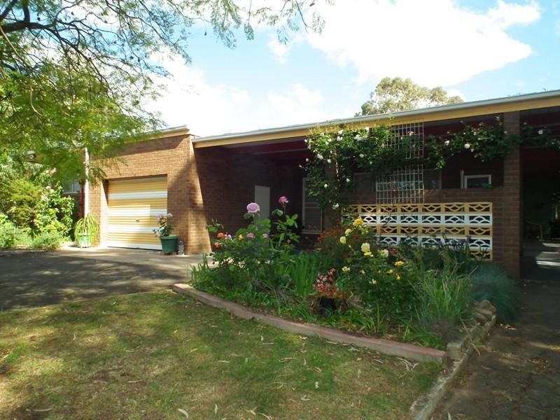 3 Callaghan Court, Nagambie VIC 3608