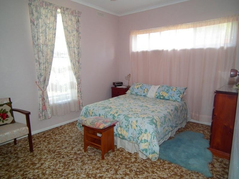 3 Callaghan Court, Nagambie VIC 3608