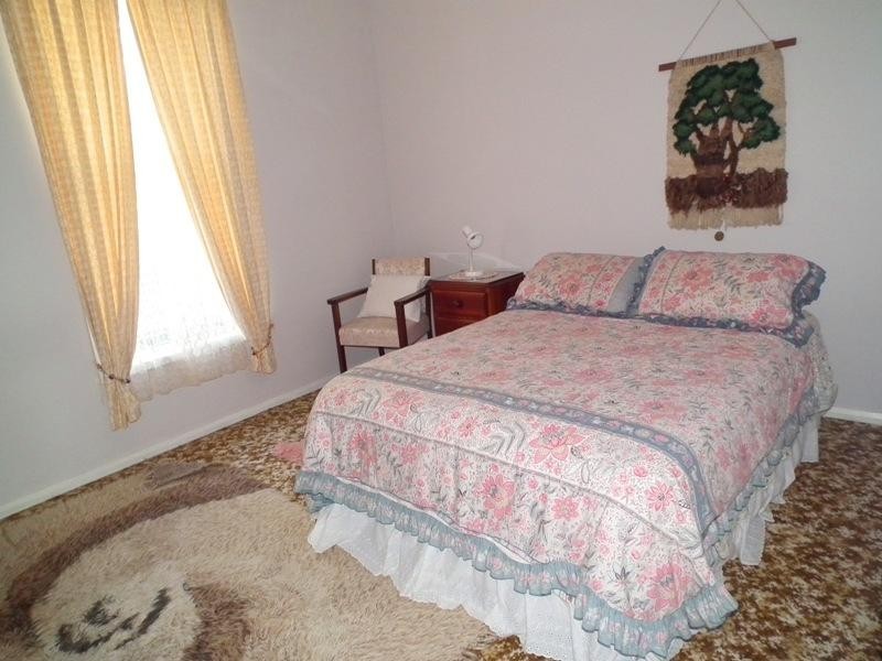 3 Callaghan Court, Nagambie VIC 3608