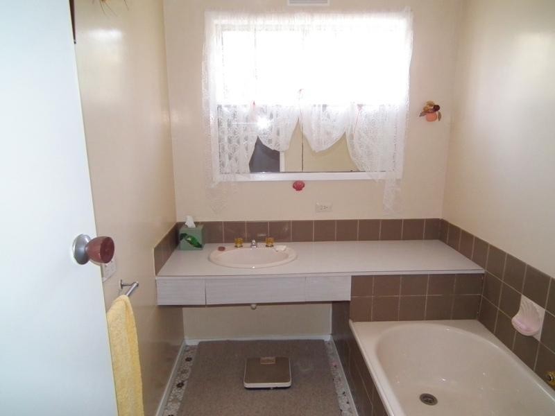 3 Callaghan Court, Nagambie VIC 3608