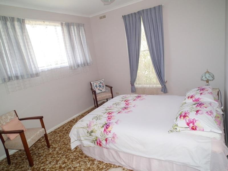 3 Callaghan Court, Nagambie VIC 3608