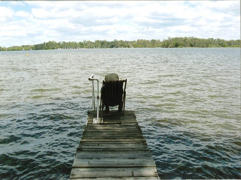 3 Callaghan Court, Nagambie VIC 3608