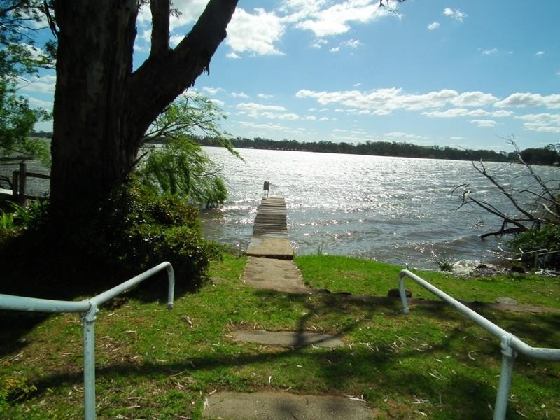 3 Callaghan Court, Nagambie VIC 3608