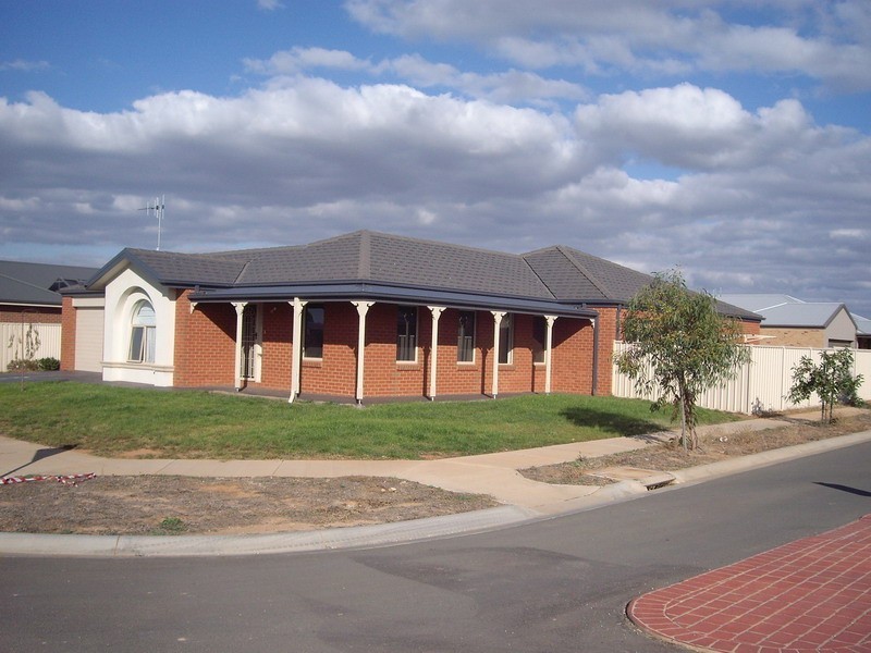 27 McGregor Avenue, Nagambie VIC 3608