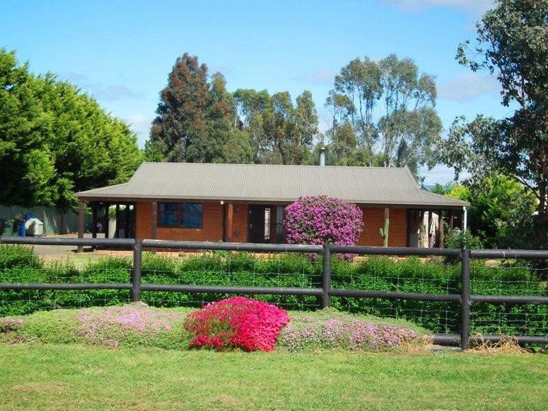 32 Gillespie Street, Nagambie VIC 3608