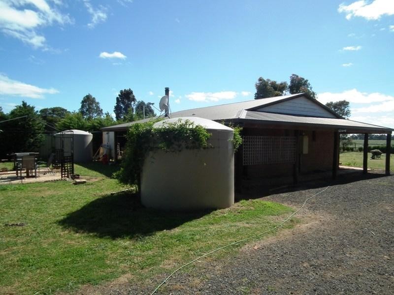 32 Gillespie Street, Nagambie VIC 3608