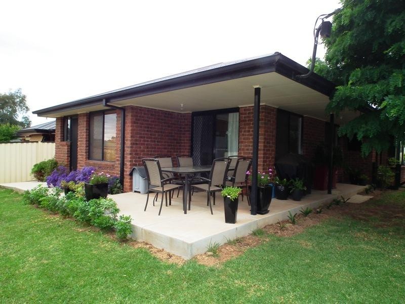 1/47 Goulburn Street, Nagambie VIC 3608