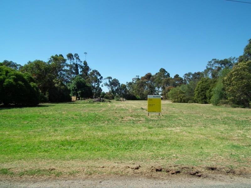 15 Cemetery Lane, Nagambie VIC 3608