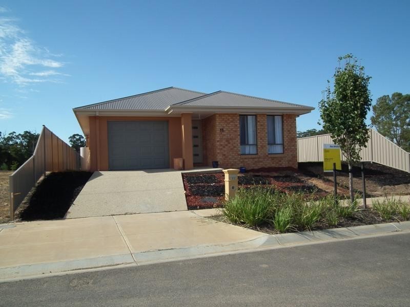 11 Lakeside Drive, Nagambie VIC 3608